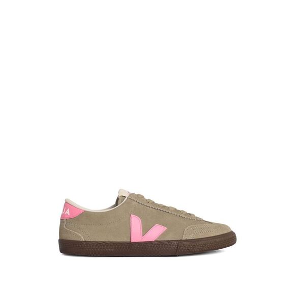 Veja Women's Sneakers Beige